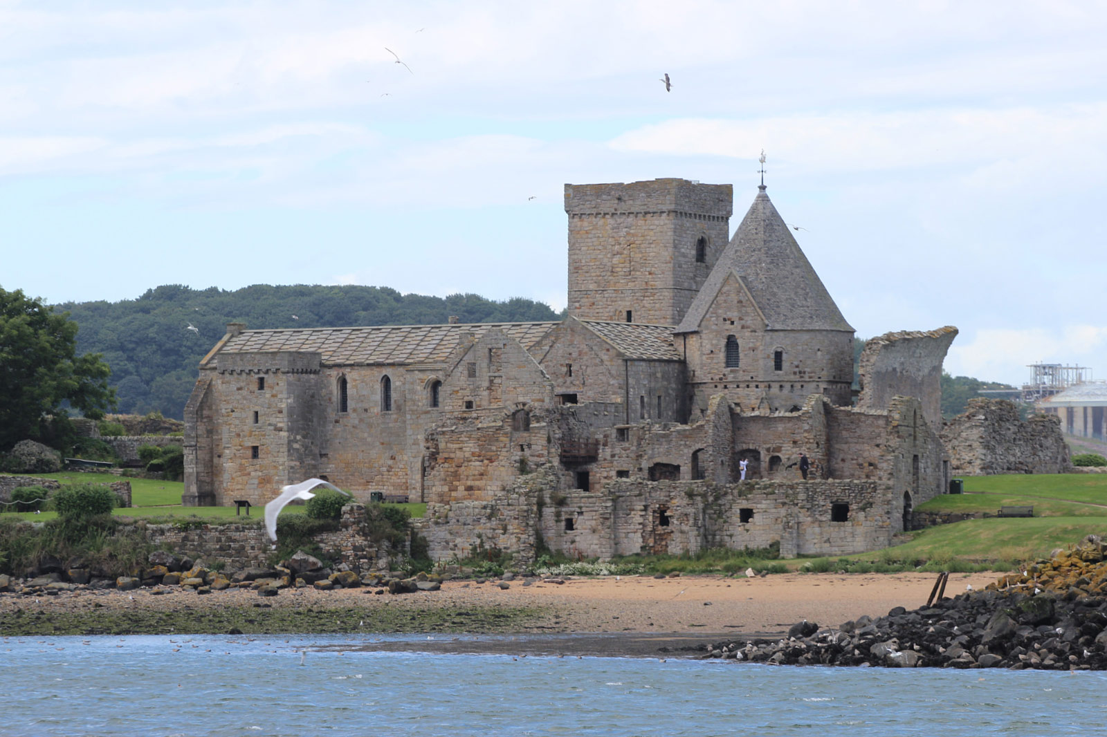 Queensferry